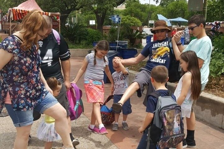 Gilbert City Scavenger Hunt Excursion by Operation City Quest - Photo 1 of 10